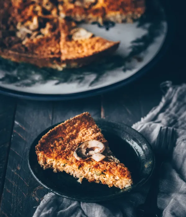İtalyan Omleti: Frittata