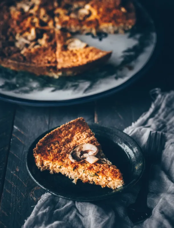 İtalyan Omleti: Frittata