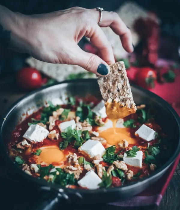 Cevizli Menemen