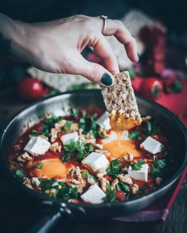 Cevizli Menemen