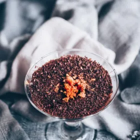 Chia SevMEyenler Parmak Kaldırsın: Portakallı Chia Puding Tarifi, Chia Abartısı ve Hikayemiz