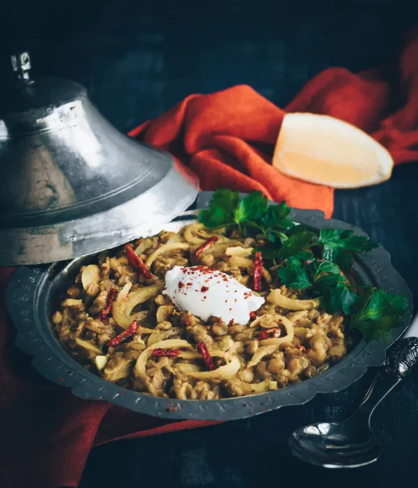 Dhal