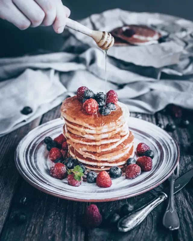 Fit Pankek