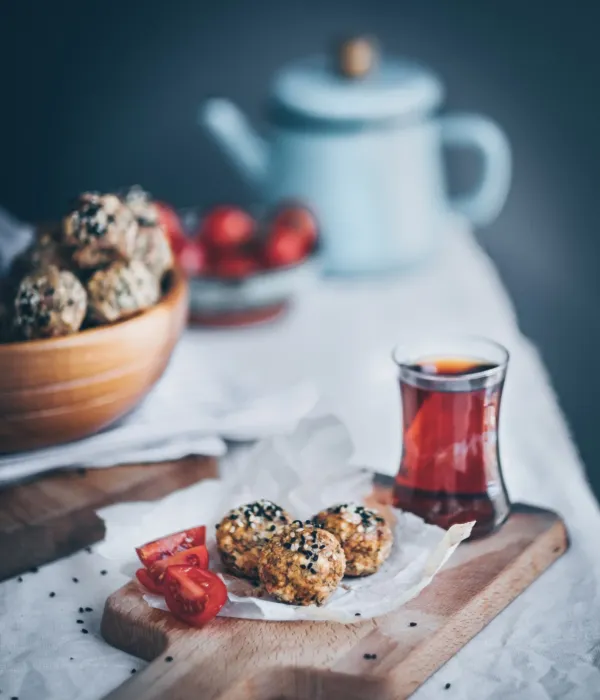 Lorlu Kurabiye