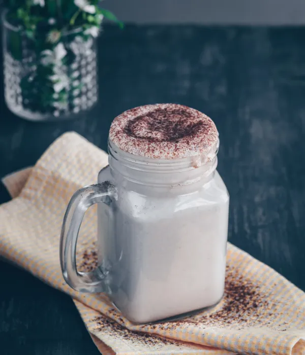 Türk Kahveli Smoothie