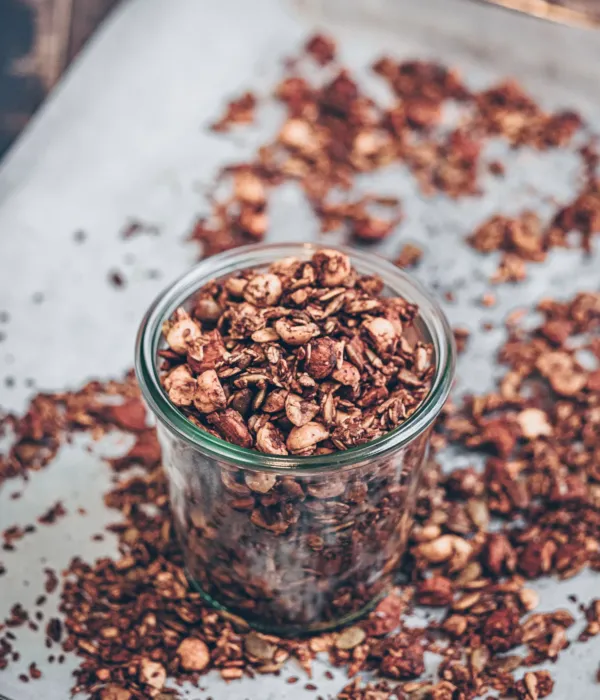 Granola