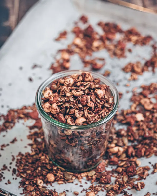 Granola