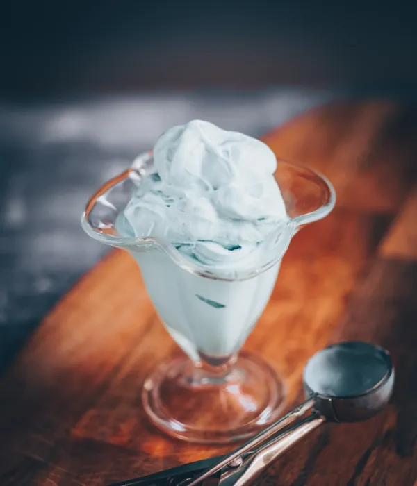Matcha Dondurma