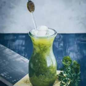 Ödem Attırıcı Smoothie