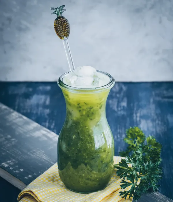 Ödem Attırıcı Smoothie