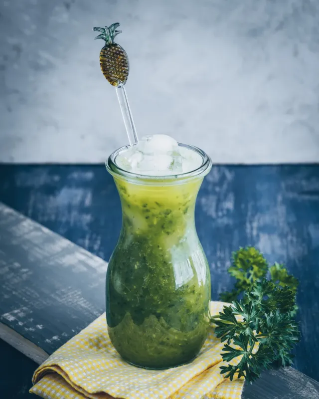 Ödem Attırıcı Smoothie