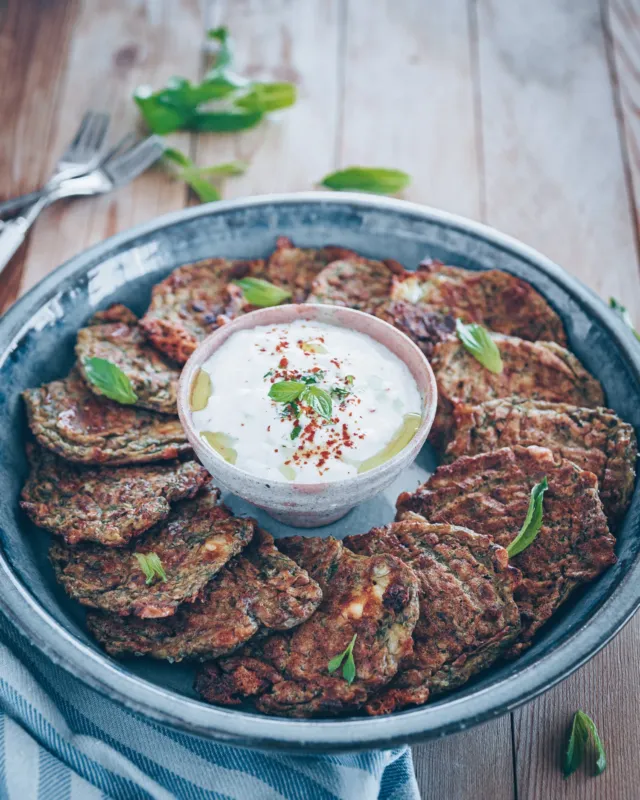Köz Patlıcan Mücveri
