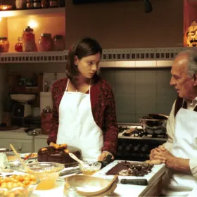 Cheesecake Videosu Müziği
