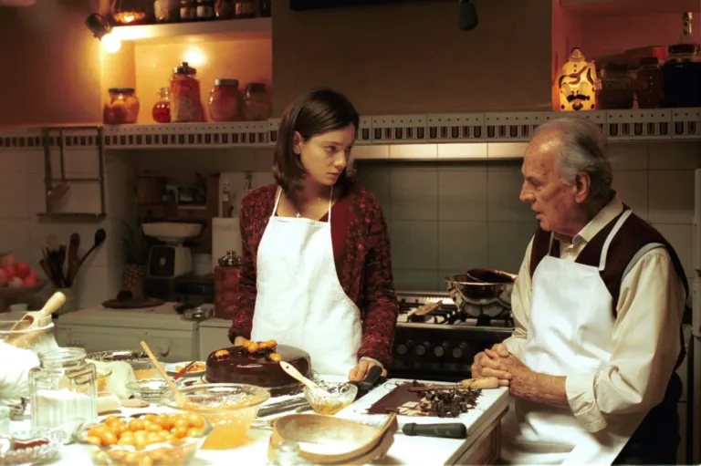 Cheesecake Videosu Müziği
