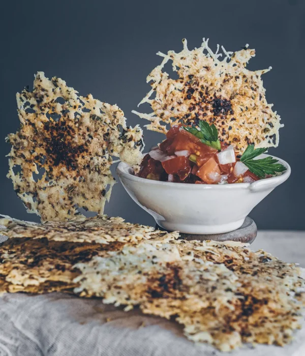 Peynir Cips