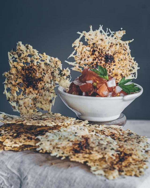 Peynir Cips