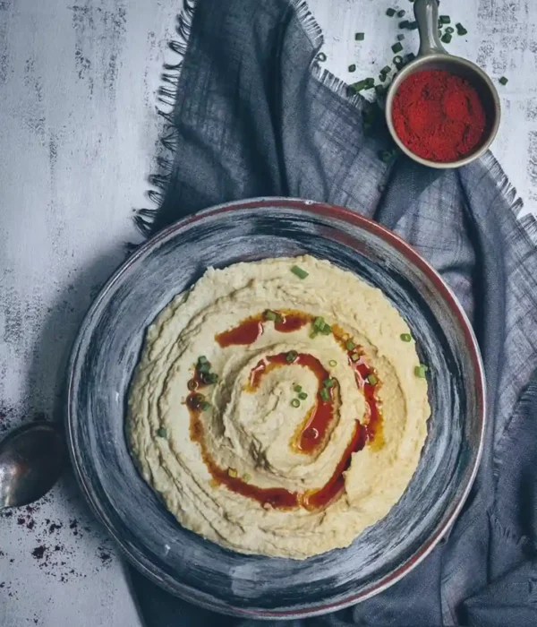 Humus