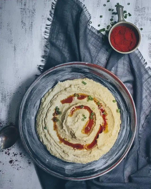Humus
