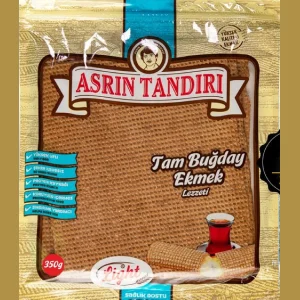 Asrın Tandırı – Tam Buğday Lavaş