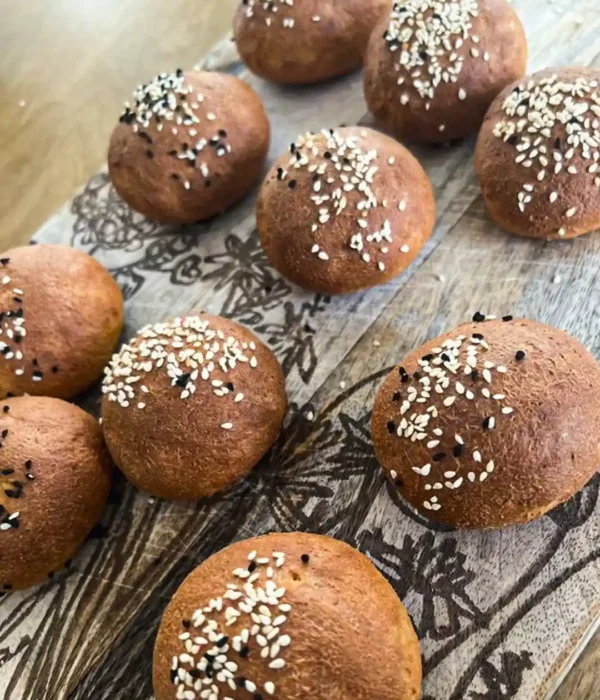 Pofuduk Protein Ekmek