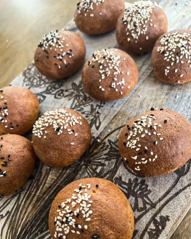 Pofuduk Protein Ekmek