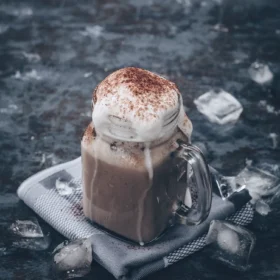 Ice Mocha