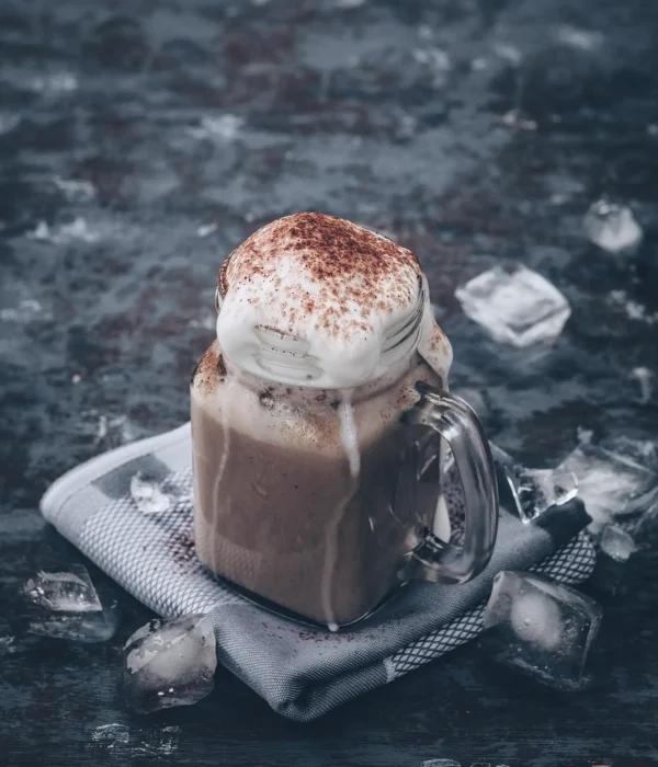 Ice Mocha