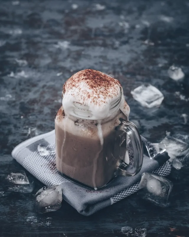 Ice Mocha