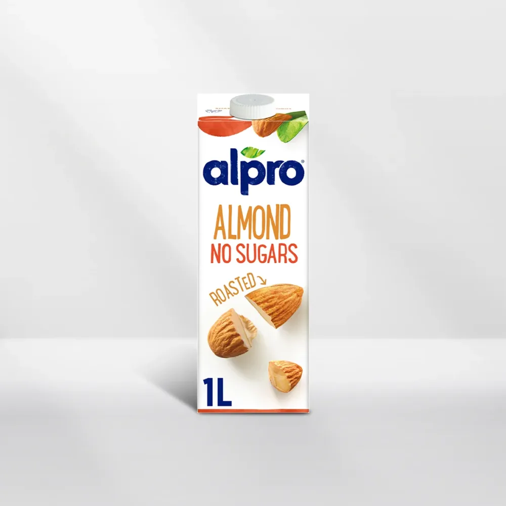 Alpro Bademli İçecek