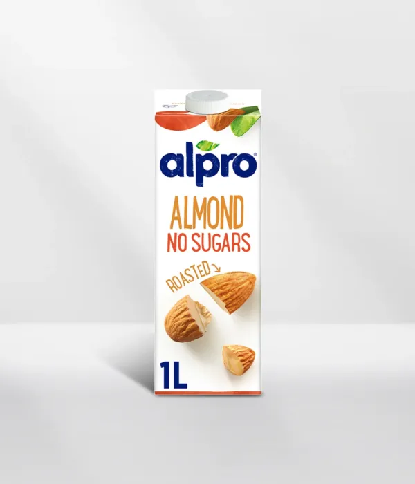 Alpro Bademli İçecek