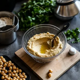 Humus