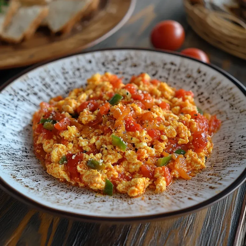 Menemen