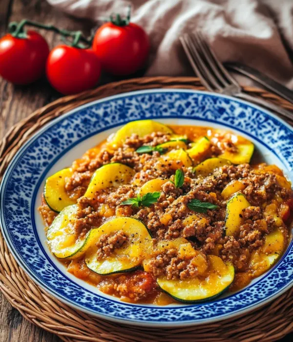 Kabak Yemeği