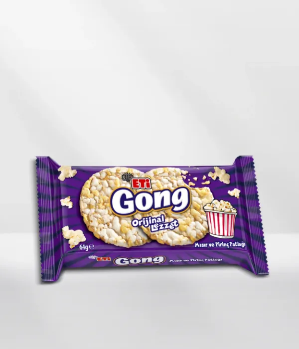 Eti Gong 40gr
