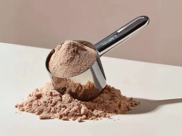 Bariatrik Protein Tozu Nedir?