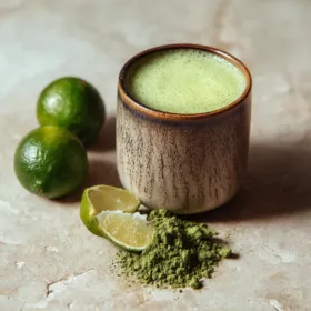 Matcha Çayı Nedir?