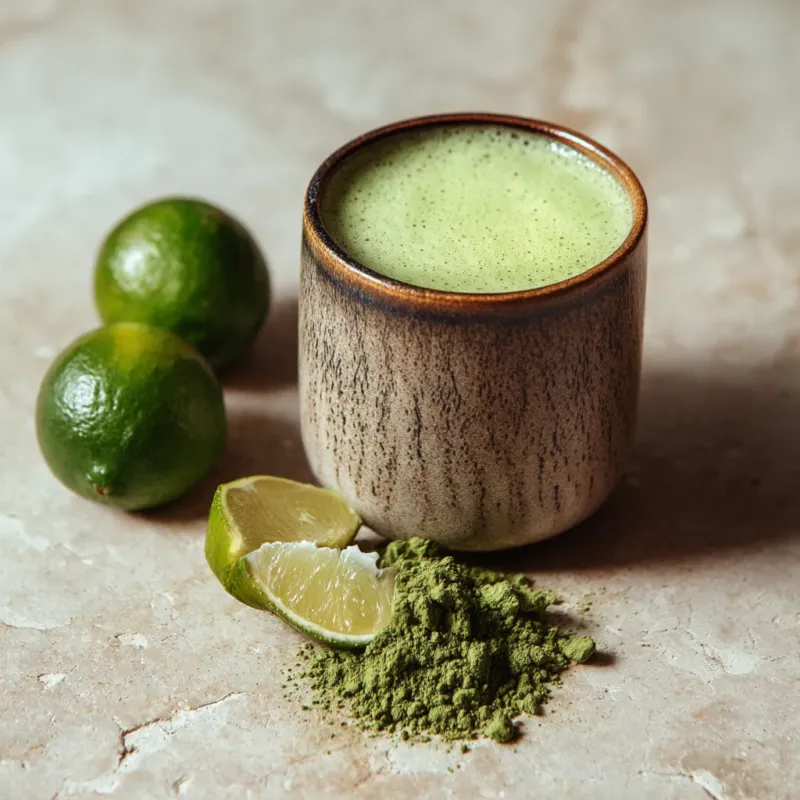 Matcha Çayı Nedir?