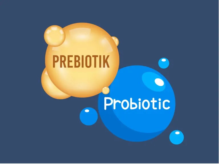 Probiyotik ve Prebiyotik Arasındaki Fark Nedir?