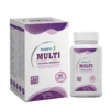 Multivitamin Takviyesi – Kapsül (60 Bitkisel Kapsül)