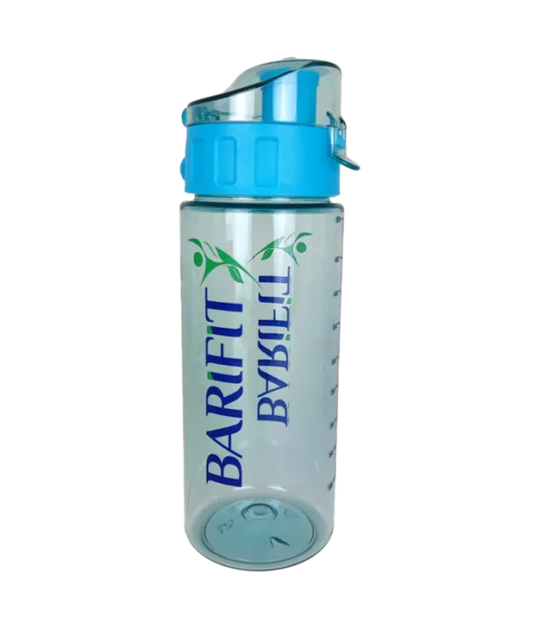 Polycarbon Shaker 500 ML
