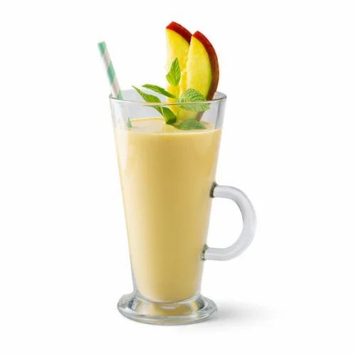 Aromalı İçecek - Mango & Yoğurt