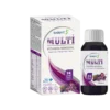 Multivitamin Takviyesi – Sıvı (150 ml)