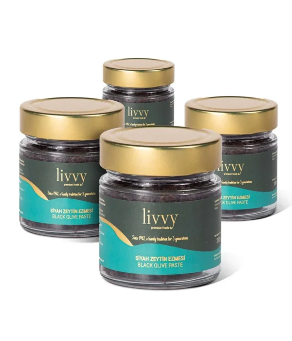 Crema Set