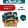 GLP-1 Dostu Protein Paketi